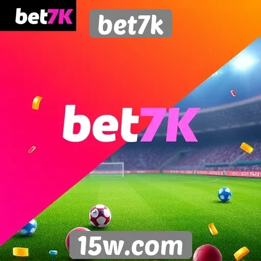 Bet7k oferece promoções atrativas para novos usuários
