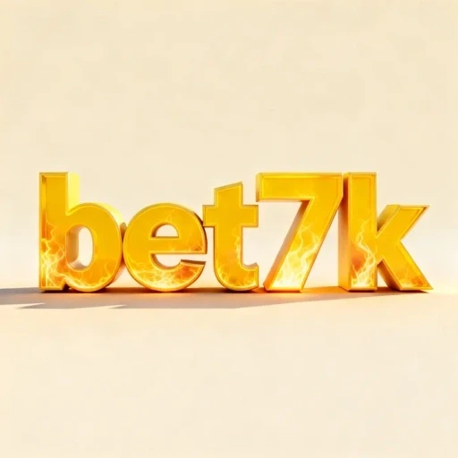 bet7k Logo