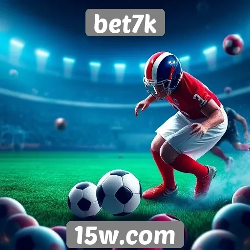 Principais jogos oferecidos no bet7k