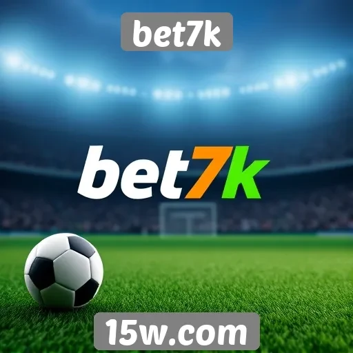 Métodos de pagamento disponíveis no bet7k