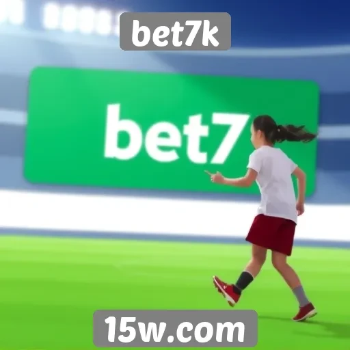 Avaliação da experiência do usuário no bet7k
